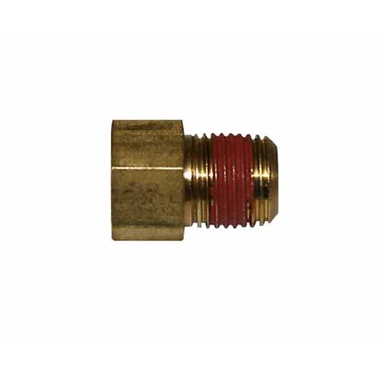 Wilwood Fitting Tube Adapter