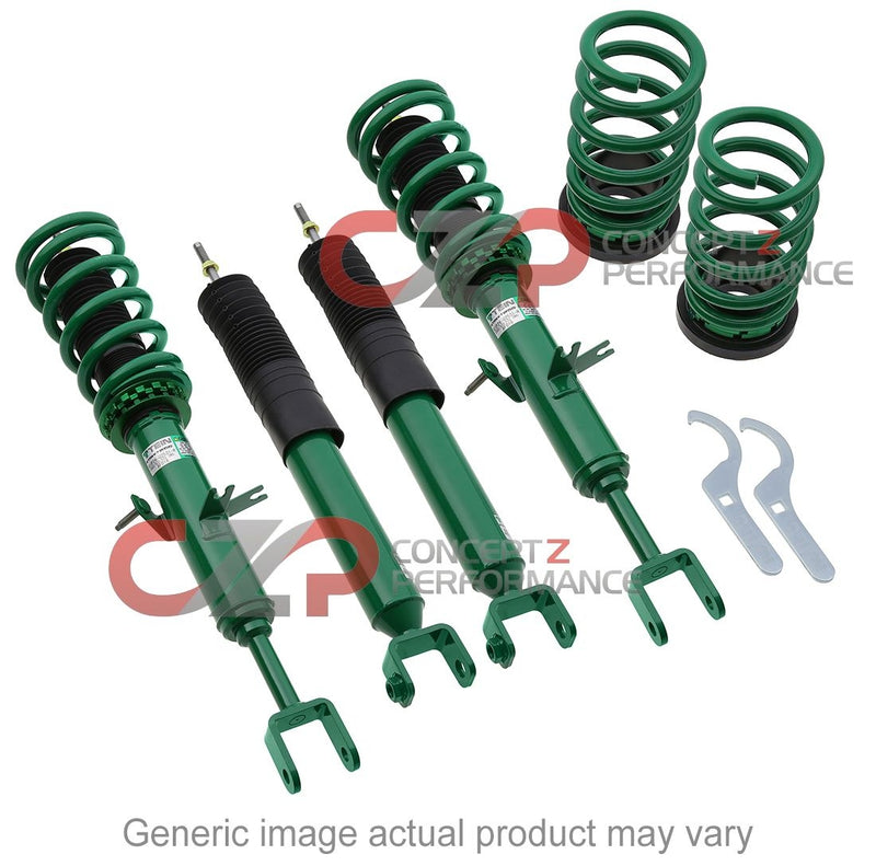 Tein 2016+ Toyota Prius (AVW50) Flex A Coilovers