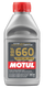 Motul 1/2L Brake Fluid RBF 660 - Racing DOT 4
