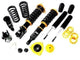 ISC Suspension 01-06 Honda Fit (U.S) N1 Basic Coilovers - Track/Race