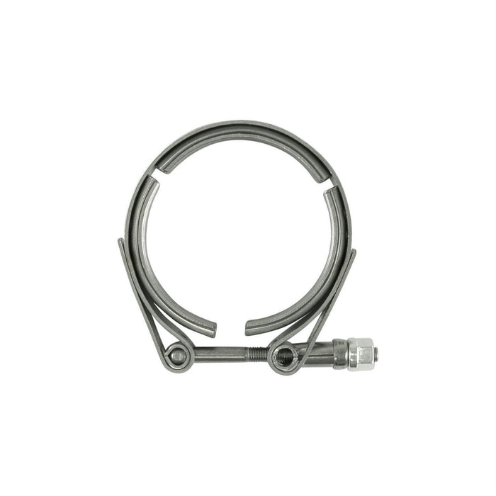 Turbosmart T3 Divided Inlet Weld Flange (Stainless Steel)