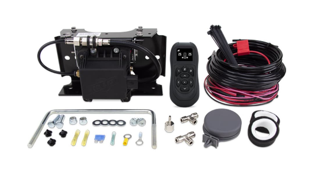 Air Lift WirelessAIR Replacement Manifold