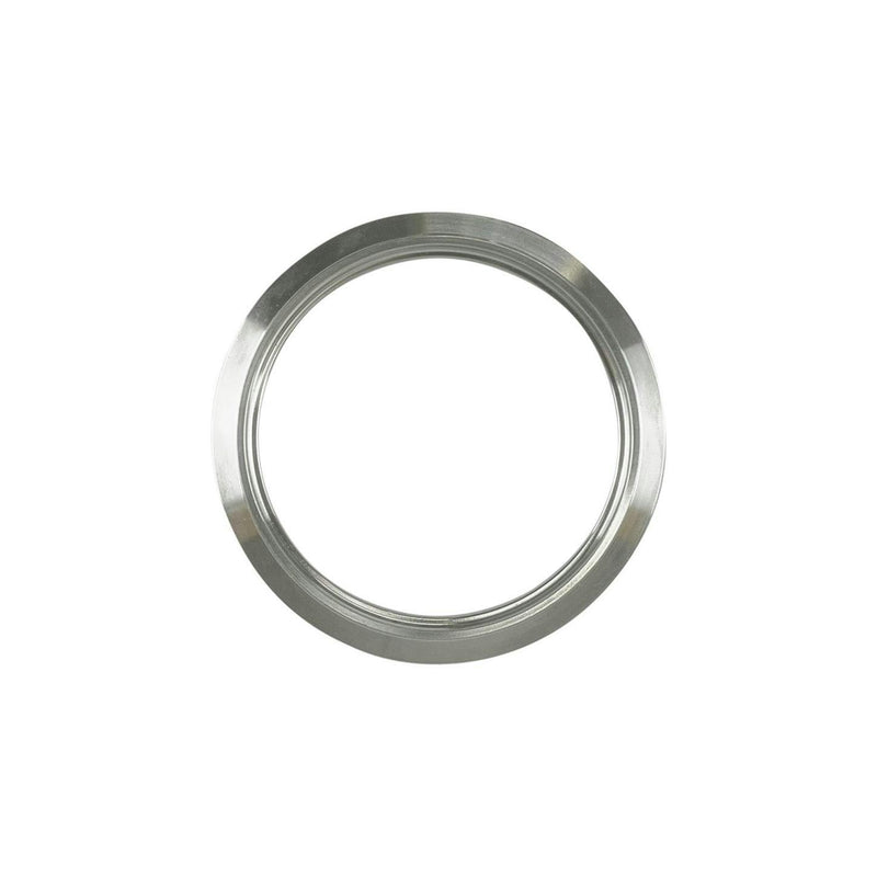 Turbosmart V-Band Weld Flange T4 Turbine Outlet 3.50in