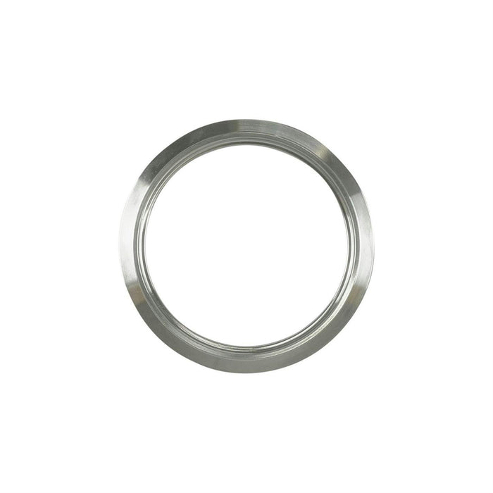 Turbosmart V-Band Weld Flange T4 Turbine Outlet 3.50in