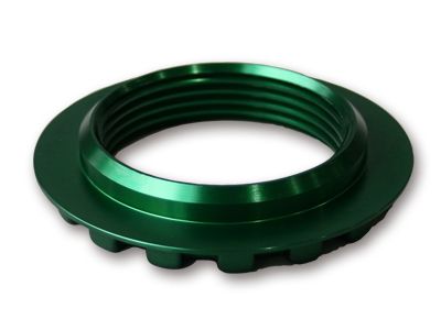 Tein Spring Seat M61.5X3.0 ID70 Left Hand Thread