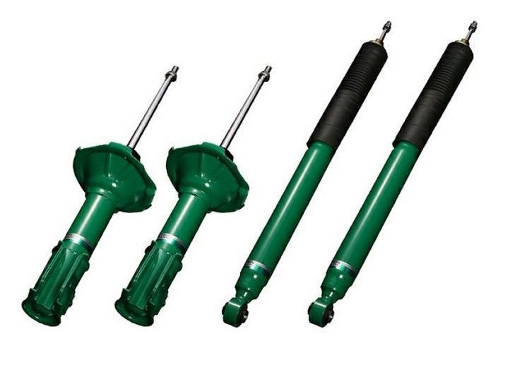 Tein 04-09 Subaru Legacy Front Left Endura-Pro Shock Absorber