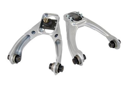 BLOX Racing Front Camber Kit - 1994-2001 Acura Integra / 1992-1995 Honda Civic/Del Sol