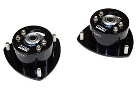 HKS HIPERMAX IV GT ZN6 Replacement Front Right Top Hat (1790-HD016)