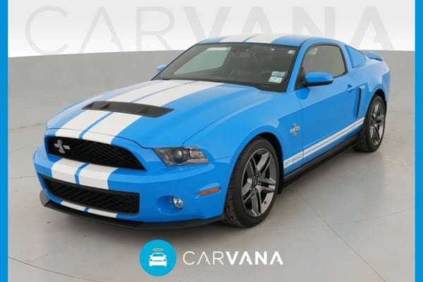 Spec 05-07 Ford Shelby GT500 5.4L Super Twin Clutch Kit SS-Trim