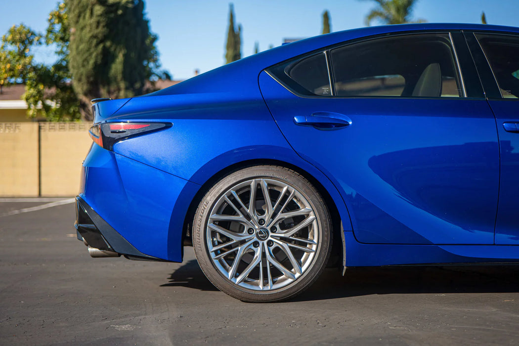 Lexus IS 500 (2022+) Swift Spec-R Lowering Springs