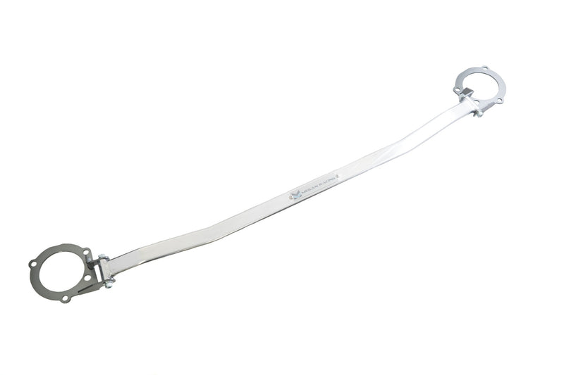 Megan Racing Honda CR-V 17-22 / 2023+ Front Upper Race Spec Strut Bar - MR-SB-HCV17FU-1P