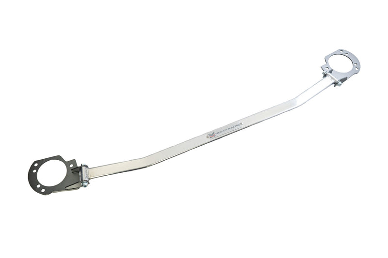 Megan Racing Mini Cooper 08-14 Front Upper Race Spec Strut Bar - MR-SB-MC08FU-1P