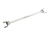 Megan Racing Toyota GR86 / Subaru BRZ 2022+ V2 (Concealed) Rear Upper Strut Bar - MR-SB-SI15RU-1P-V2