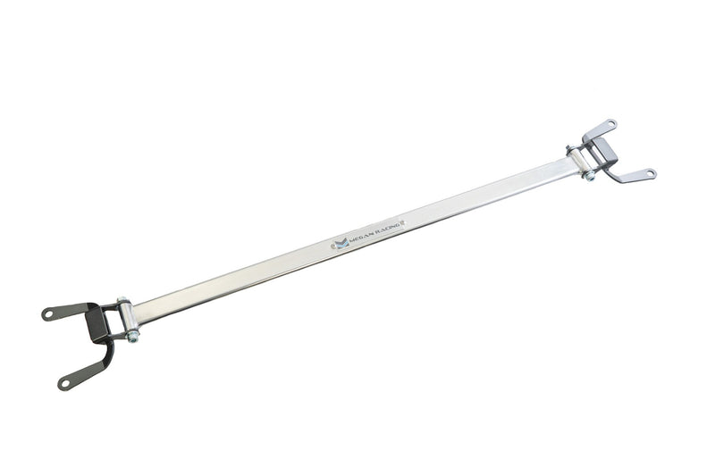 Megan Racing Toyota GR86 / Subaru BRZ 2022+ V2 (Concealed) Rear Upper Strut Bar - MR-SB-SI15RU-1P-V2