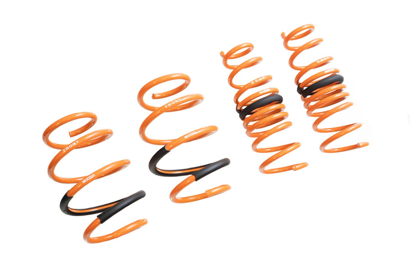 Megan Racing Kia Optima 16-20 Lowering Springs - MR-LS-KO16