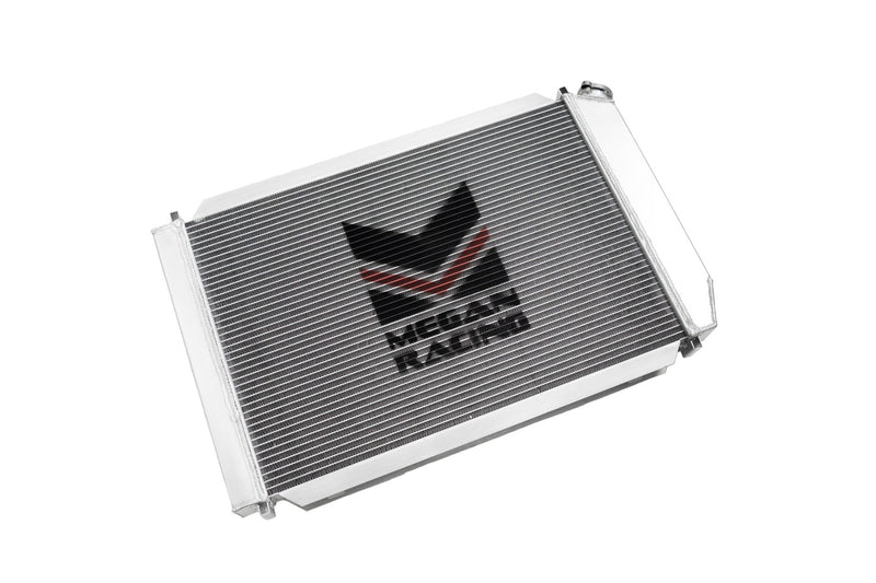 Megan Racing Ford Mustang 79-93 Radiator (Manual Trans Only) - MR-RT-FM79