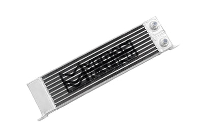 Universal RX Twin Pass Oil Cooler (-10AN) - MR-OC-URX
