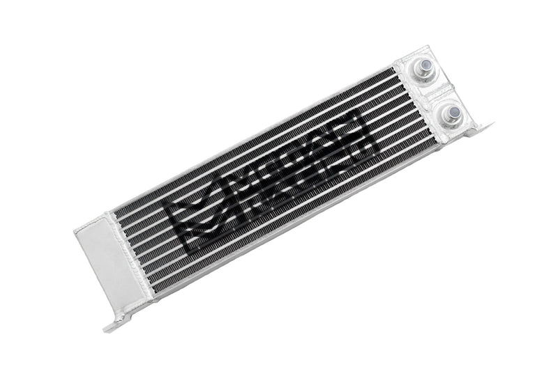 Megan Racing Universal RX Twin Pass Oil Cooler (-10AN) - MR-OC-URX