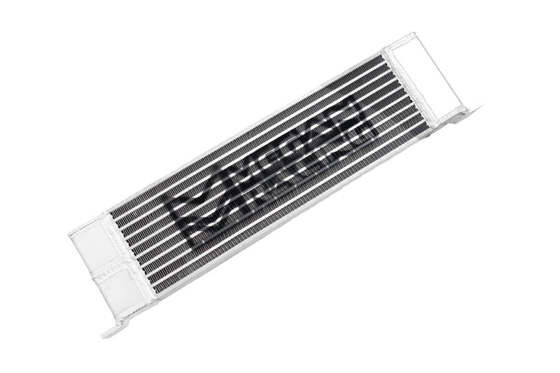 Megan Racing Universal RX Twin Pass Oil Cooler (-10AN) - MR-OC-URX