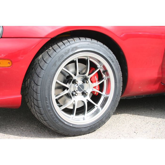 Centric 91 Mazda Miata Front Caliper Piston