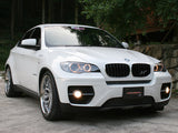 Air Runner Air Suspension Struts - BMW X6 E71 2008+ #3089