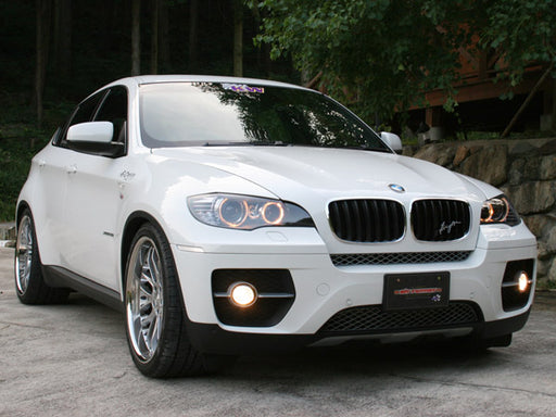 Air Runner Air Suspension Struts - BMW X6 E71 2008+ #3089
