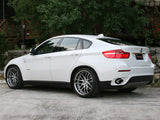 Air Runner Air Suspension Struts - BMW X6 E71 2008+ #3089