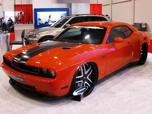 Air Runner Air Suspension Struts - Dodge Challenger 2008+ #3087