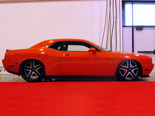 Air Runner Air Suspension Struts - Dodge Challenger 2008+ #3087