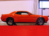 Air Runner Air Suspension Struts - Dodge Challenger 2008+ #3087