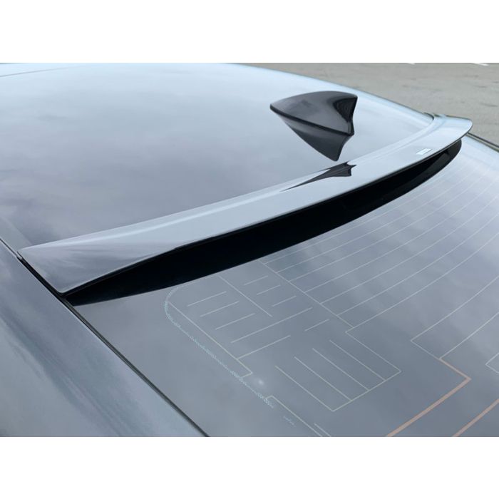 LEXON - Rear Roof Wing - Lexus RC / RCF (2015+)