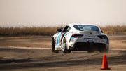 Megan Racing Toyota Supra 19+ Street Series Coilovers - MR-CDK-TS20