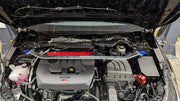 Megan Racing Toyota GR Corolla 2023+ Race Spec Front Upper - MR-SB-TCHR17FU-1P