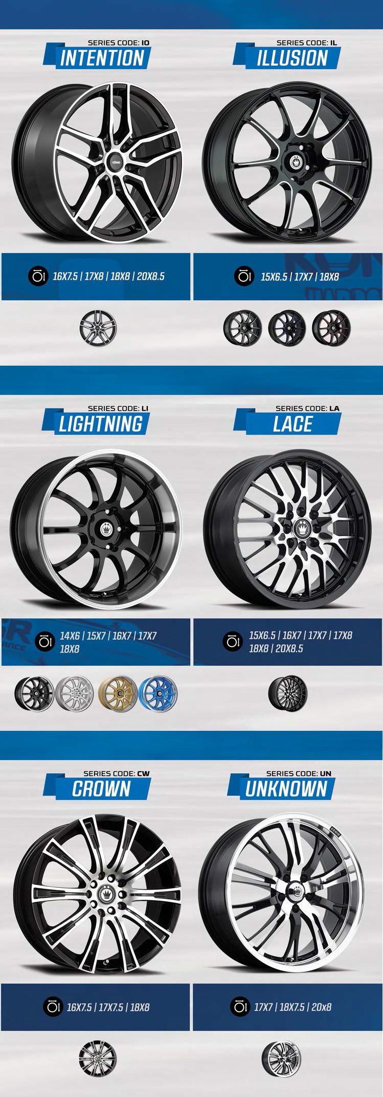 SSR Professor SP4 18x9.0 +31 HP 5/114.3 Titan Silver Wheel *SPECIAL ORDER-NO CANCELLATION*