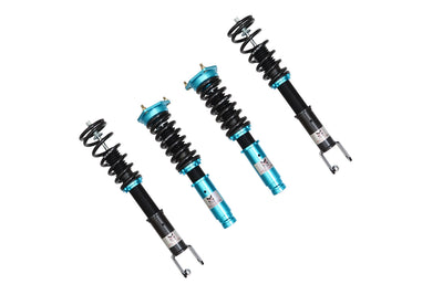 Infiniti Q50 14+/Q60 17+ AWD WITH DDS 48mm - EZII Series Coilovers - MR-CDK-IQ14X-48-EZII
