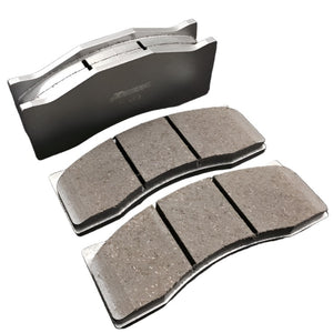 EBC 2016+ Lexus GS200t 2.0T Bluestuff Front Brake Pads