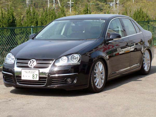 Air Runner Air Suspension Struts - Volkswagen Jetta 2005+ #3014