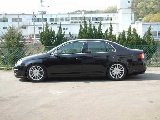 Air Runner Air Suspension Struts - Volkswagen Jetta 2005+ #3014