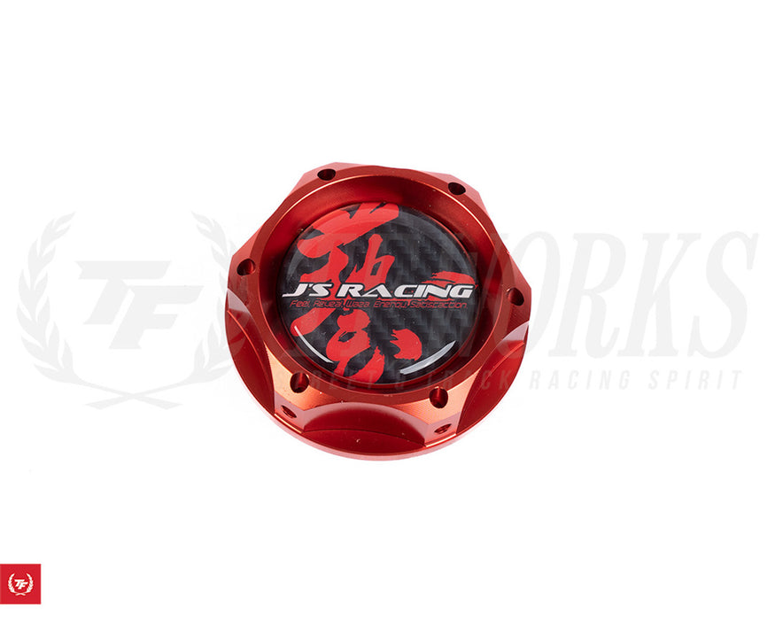 Enkei Raijin / Fujin Cap 5x112