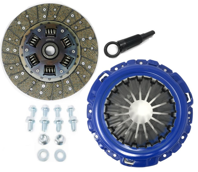Spec 03-07 Mazda RX-8 Stage 2 Clutch Kit