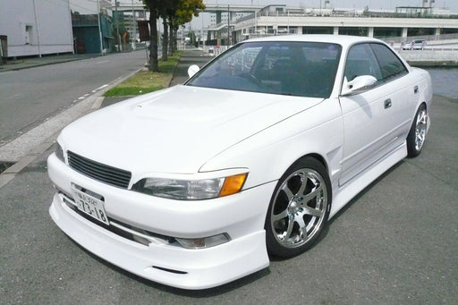 Vertex Headlight Eyeline for 1992-1996 Toyota JZX90 Mark II