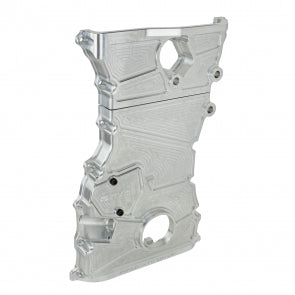 Skunk2 12-15 Honda Civic K Series Billet Timing Chain Cover - Raw