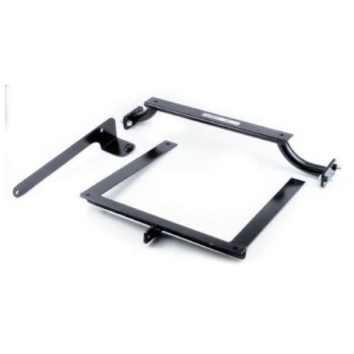 Sparco 90-91 Audi Quattro 600 Seat Base - Left