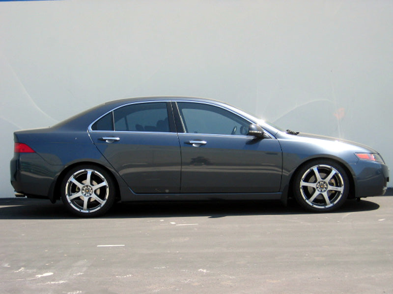 Tein 09+ Acura TSX S Tech Springs