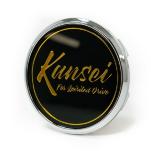 Kansei Black Special Gel Cap - Single