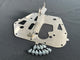 KAZAMA AUTO - Oil Pan Baffle Plate - GR86 / BRZ (22+) and FR-S / 86 / BRZ (13~21)