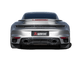 Akrapovic 20-21 Porsche 911 Turbo/Turbo S (992) Slip-On Race Line (Titanium) w/Titanium Tips