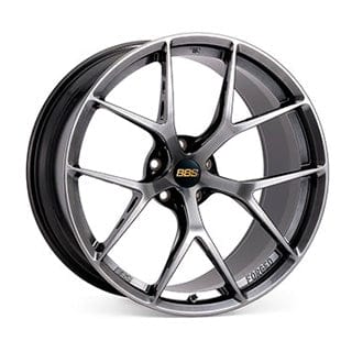 BBS FI-R Evo 19x9.5 / 5x112 / ET15 / CB66.5 - Citrine Gold Wheel (BMW G8x M2/3/4)