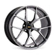 BBS FI-R Evo 20x10.5 / 5x112 / ET15 / CB66.5 - Citrine Gold Wheel (BMW G8x M2/3/4)