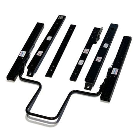 Recaro 05-12 Porsche 911 - 997 Installation Kit (Beltholder) - Left